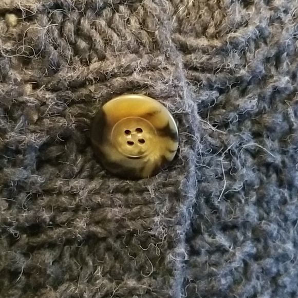 vera wang lavender label cardigan - Picture 4 of 8